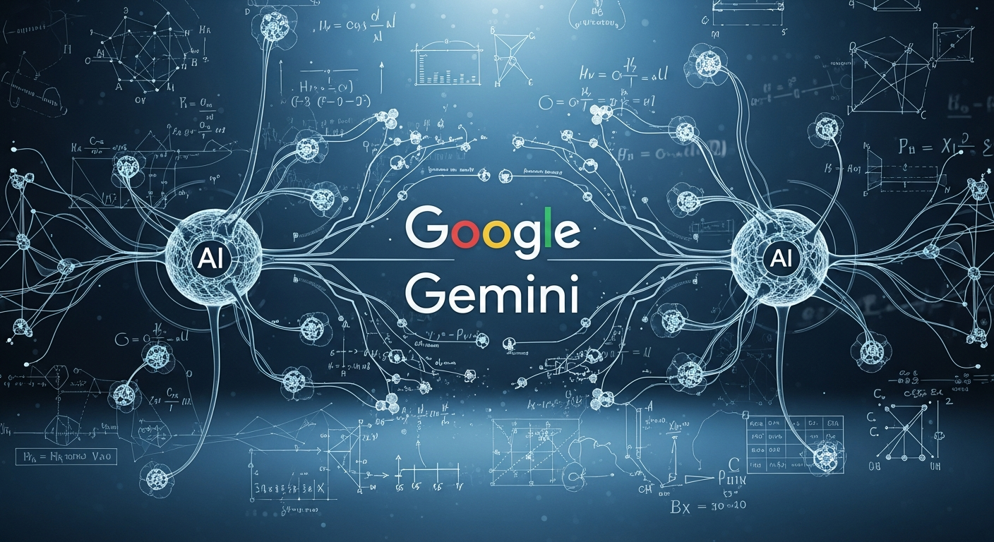 “AI가 진짜 생각을 한다?” 구글 제미나이 3.1 전격 공개