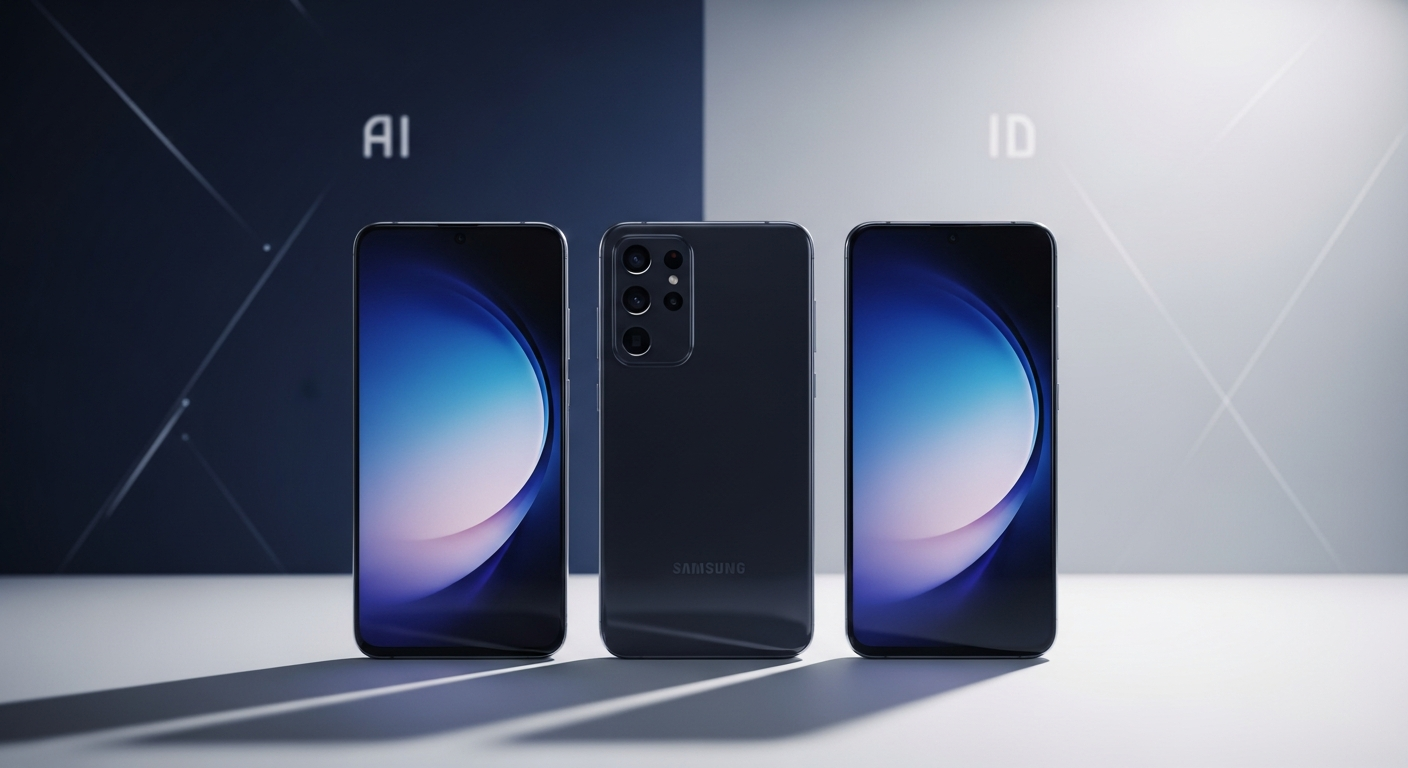 “티타늄 뺐는데 더 비싸?” 갤럭시 S26 가격 논란