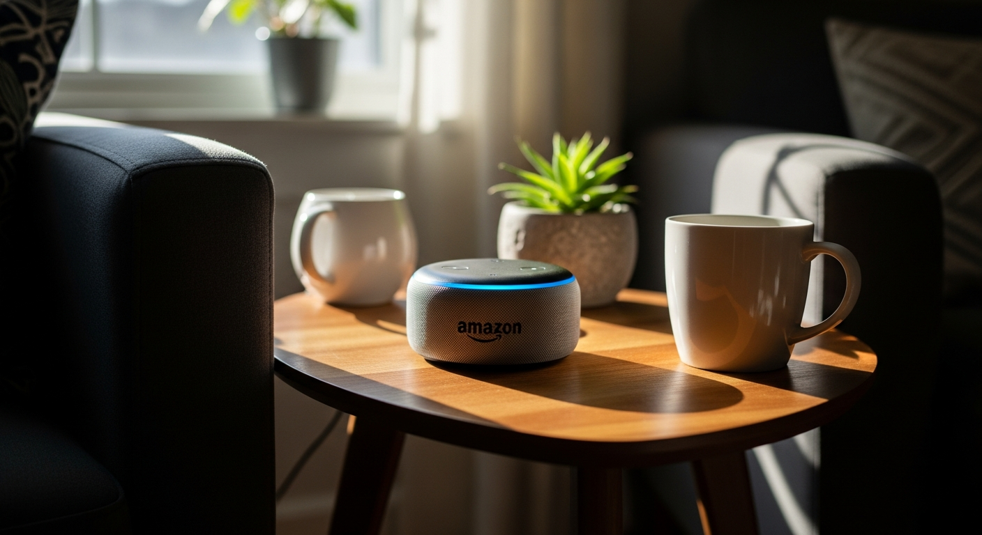 “새 기기 필요 없다” 6억 대 스피커, AI 비서로 대변신