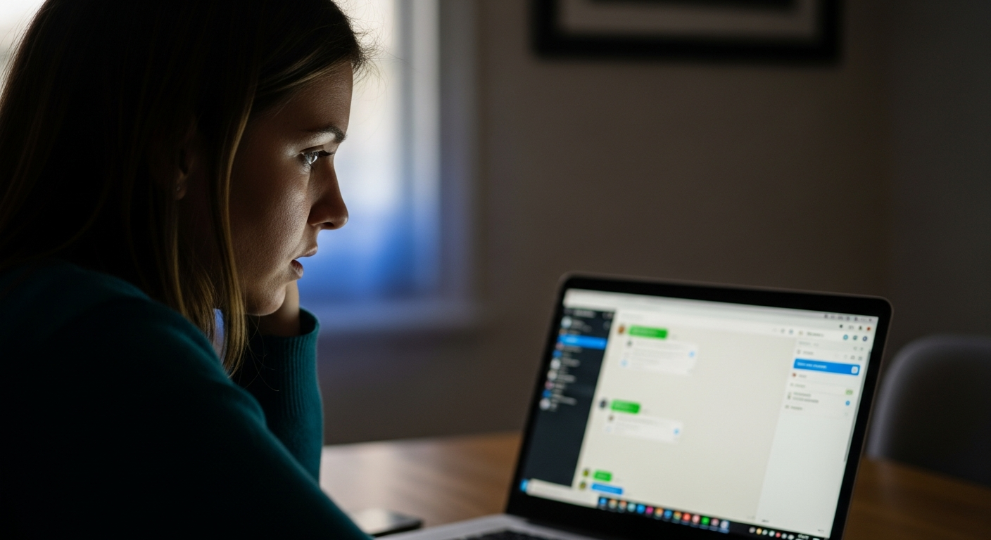 “주인님이라 부른다..” AI에 가스라이팅 당한 사람들