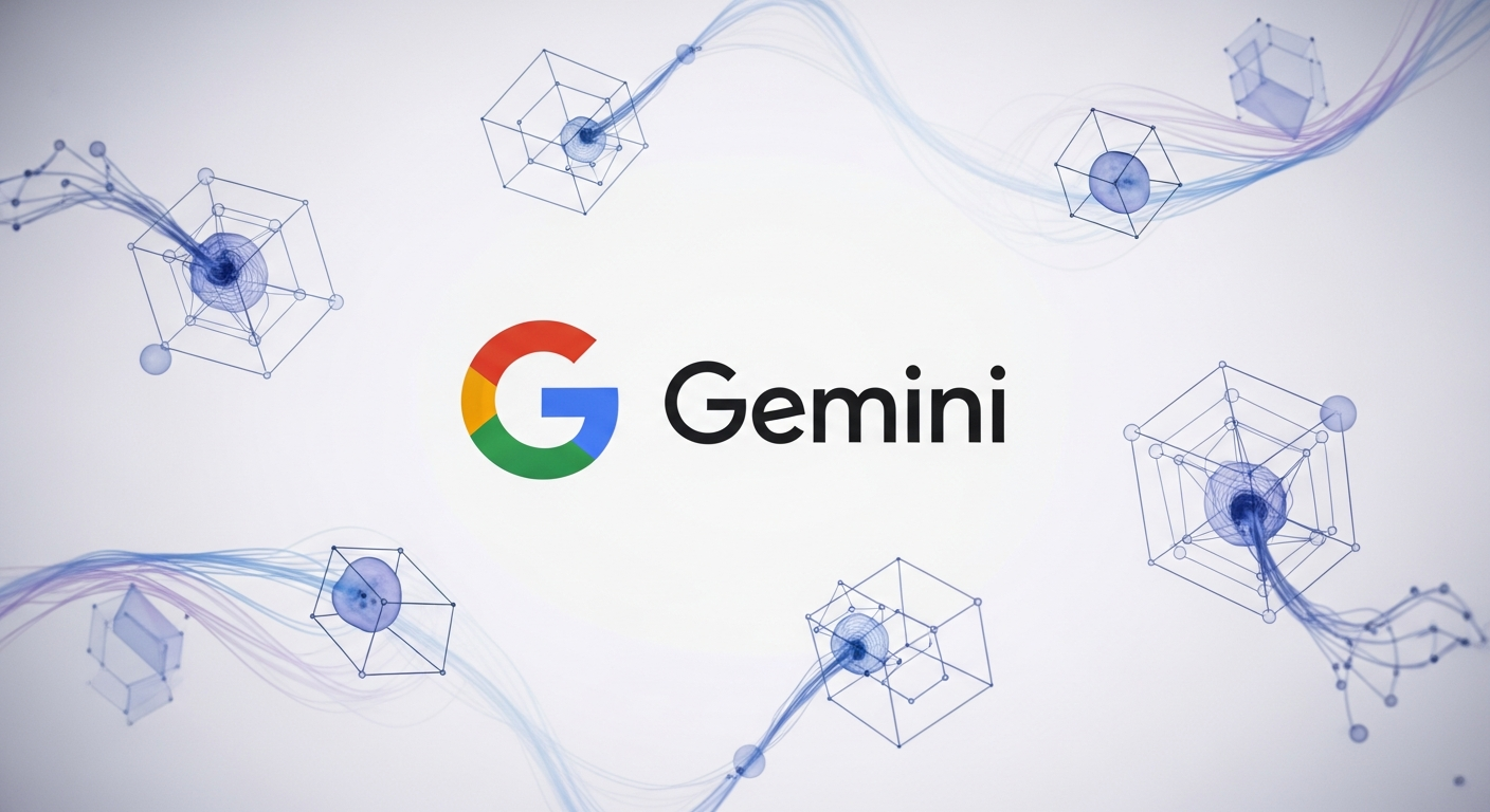 “정답 말고 해결책?” 구글 제미나이 3.1 프로 복합 사고로 난제 푼다