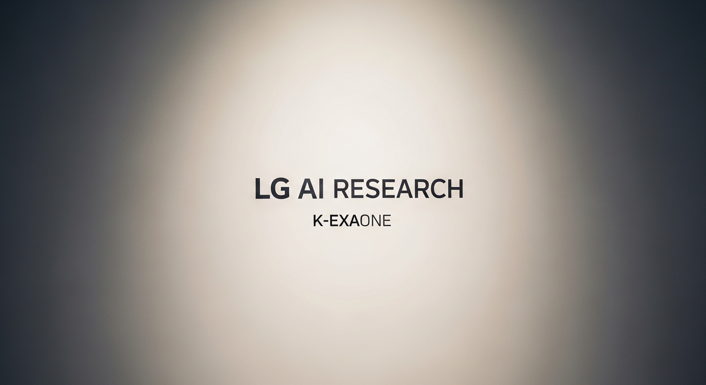 “한국 AI 일냈다” LG, 세계 7위 괴물 AI 무료 공개