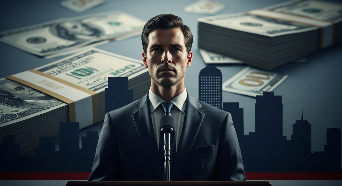 “1700억 쏟았다” AI 기업들이 필사적으로 막는 남자