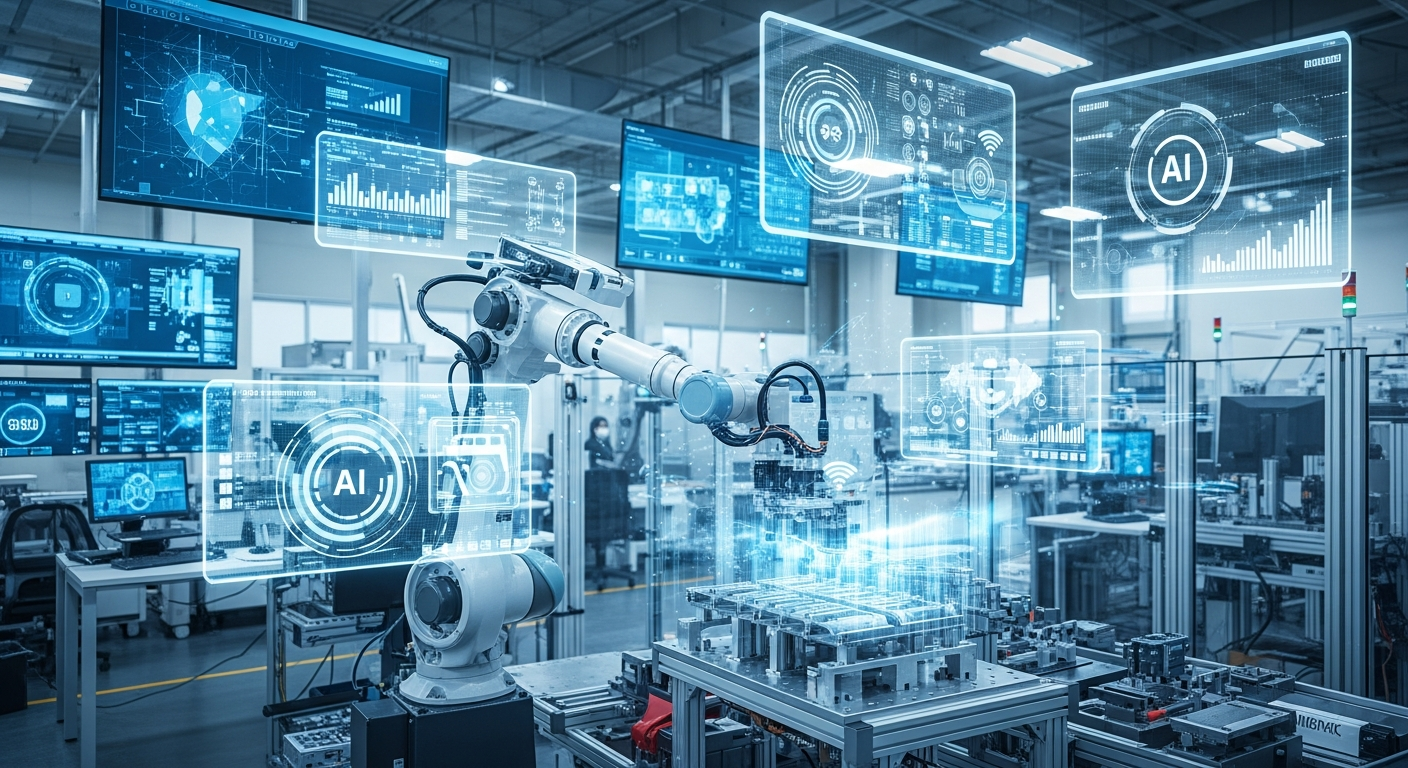 “대한민국 공장이 AI 낳는다?” 전 세계 놀랄 ‘데이터팩토리’ 전략