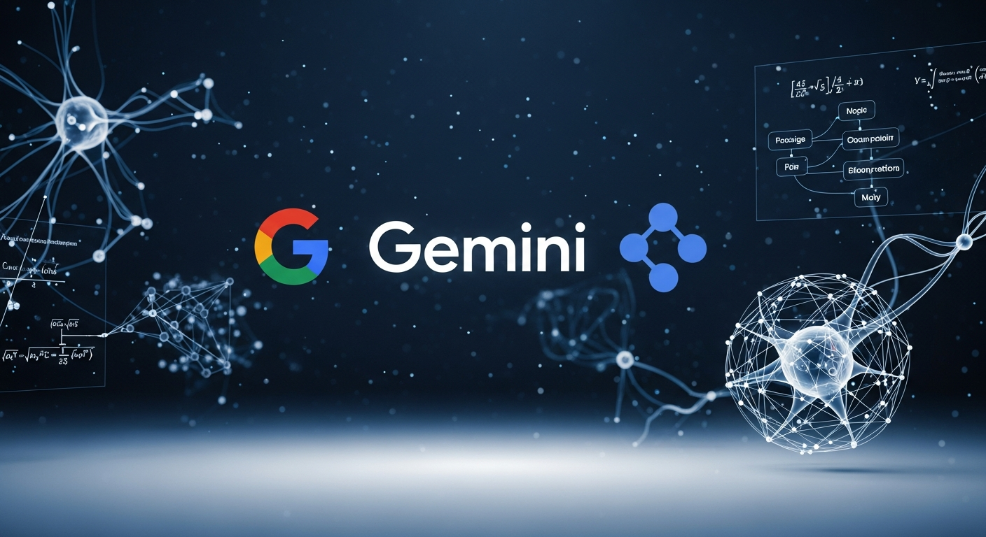 “GPT 게 섯거라” 구글 제미나이 3.1, 스스로 생각한다