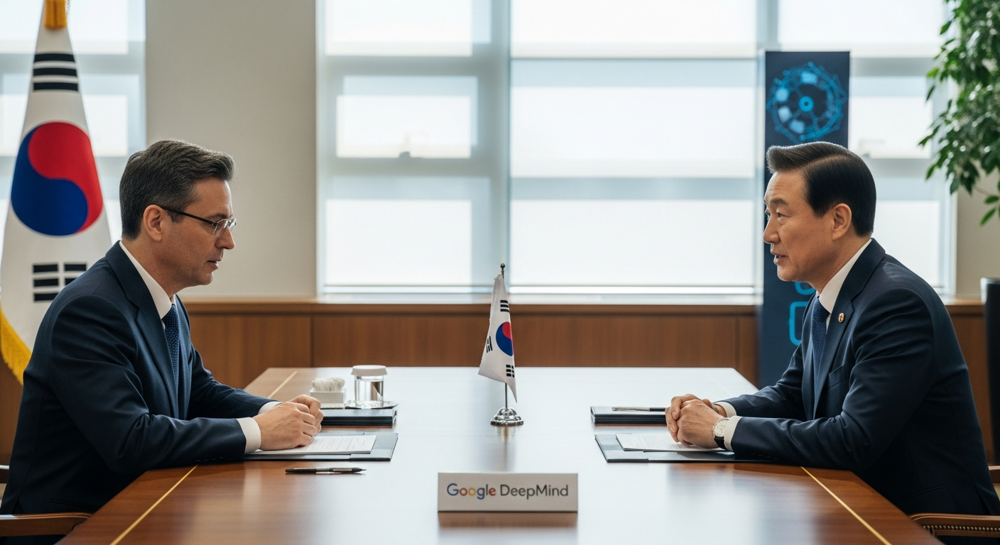 “알파고 아빠의 충격 예언” 2030년 인공지능 시대 온다