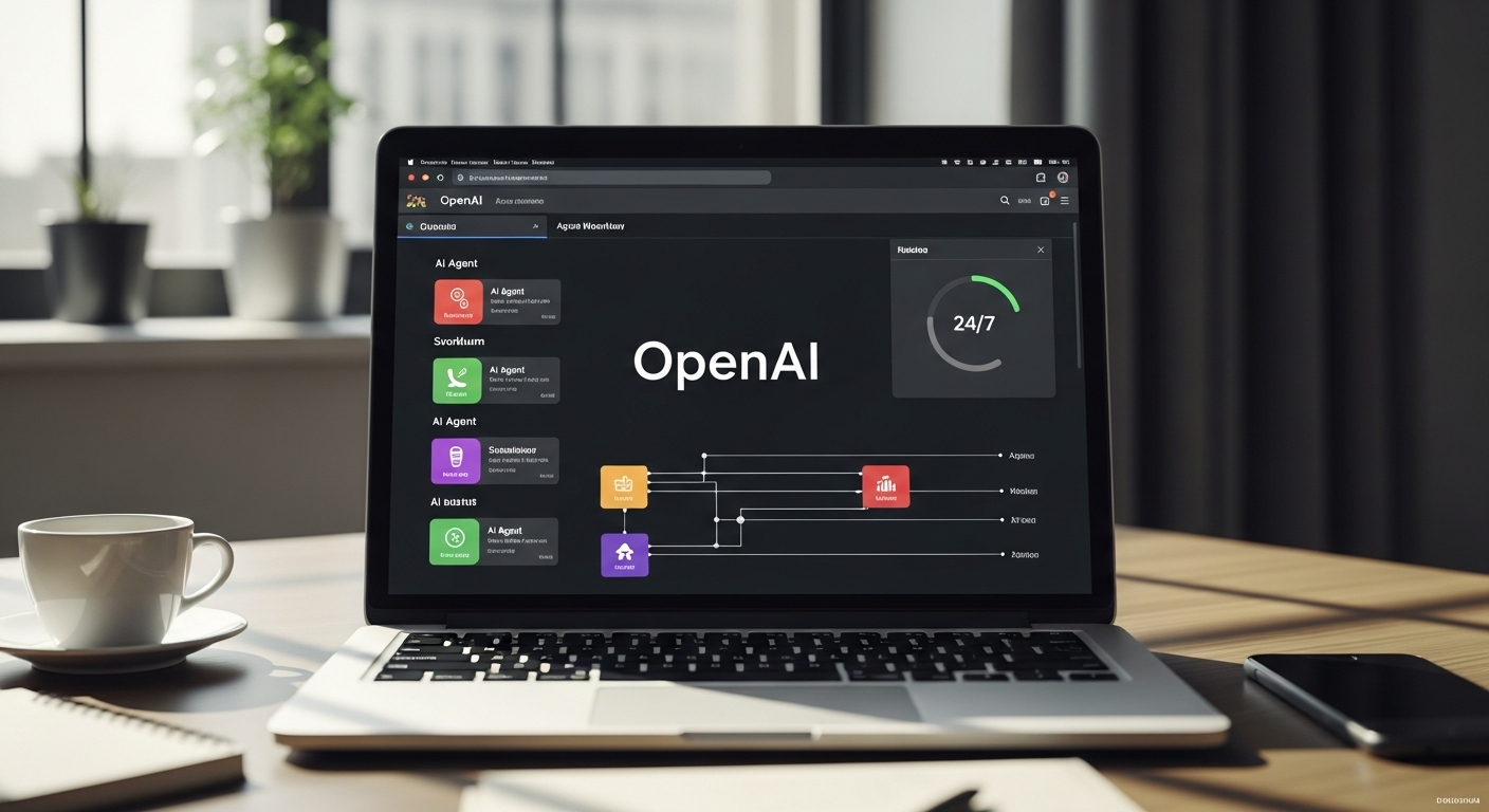 “잠들지 않는 AI 비서” 챗GPT '에르메스'로 24시간 열일
