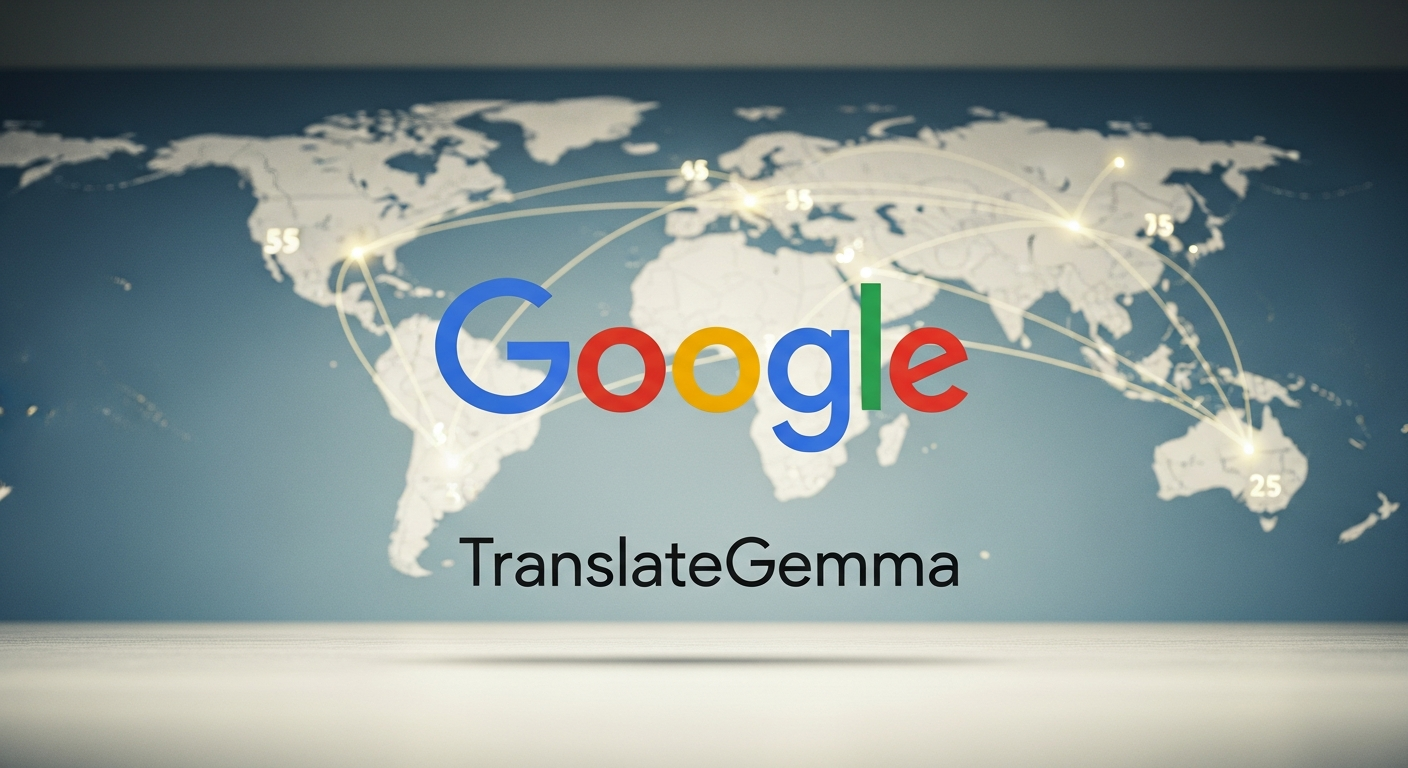 “통역사 이제 설 자리는?” 구글, 폰에서 도는 번역 AI 공개