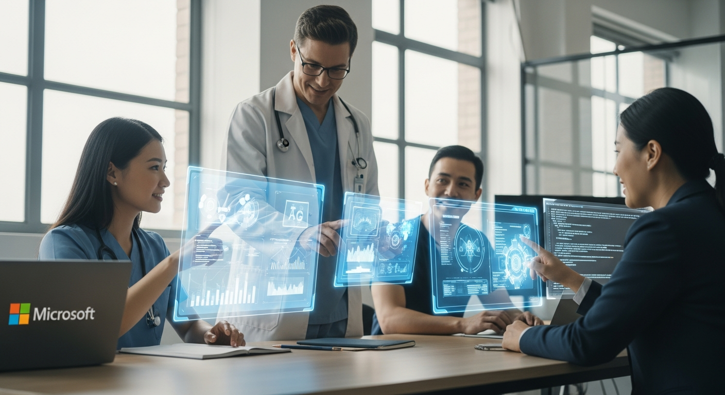 “단순 도구 아니다” 2026년, 인류 역사 바꿀 7가지 충격 변화