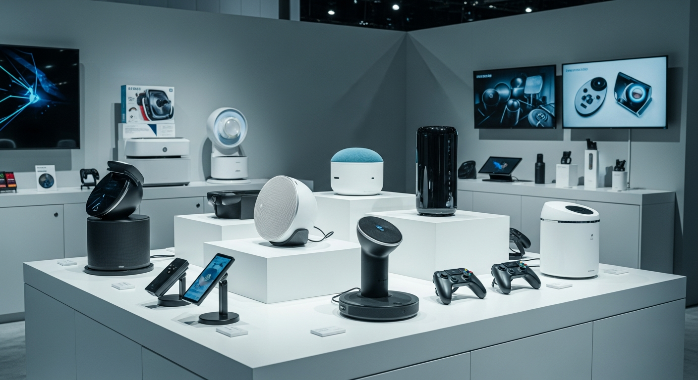 “투명 TV가 현실로?” CES 2026, AI가 바꿀 충격적 미래