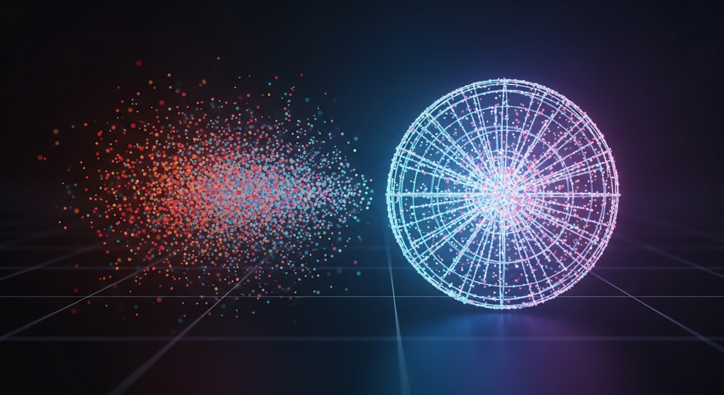 “성능 저하 0%인데 6배 압축?” 구글 터보퀀트가 가져올 AI의 충격적 미래