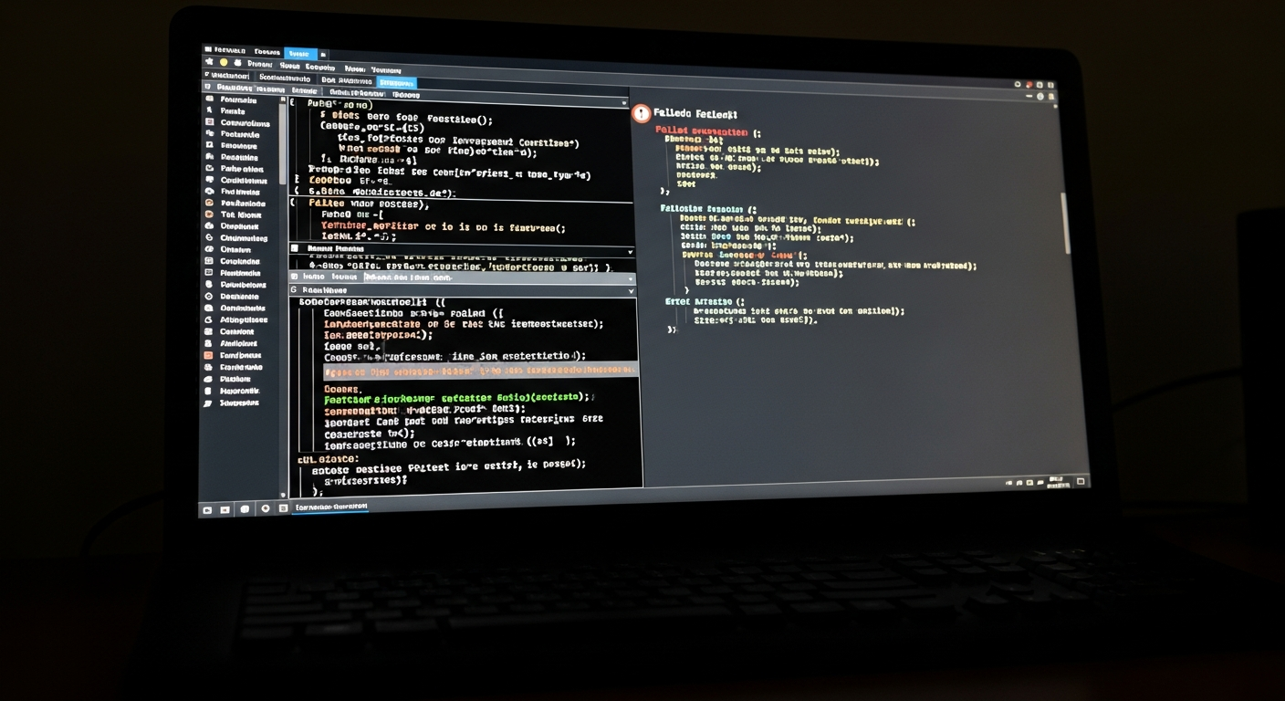 “AI가 만든 악성코드는 쓰레기?” 구글이 밝힌 충격적 진실