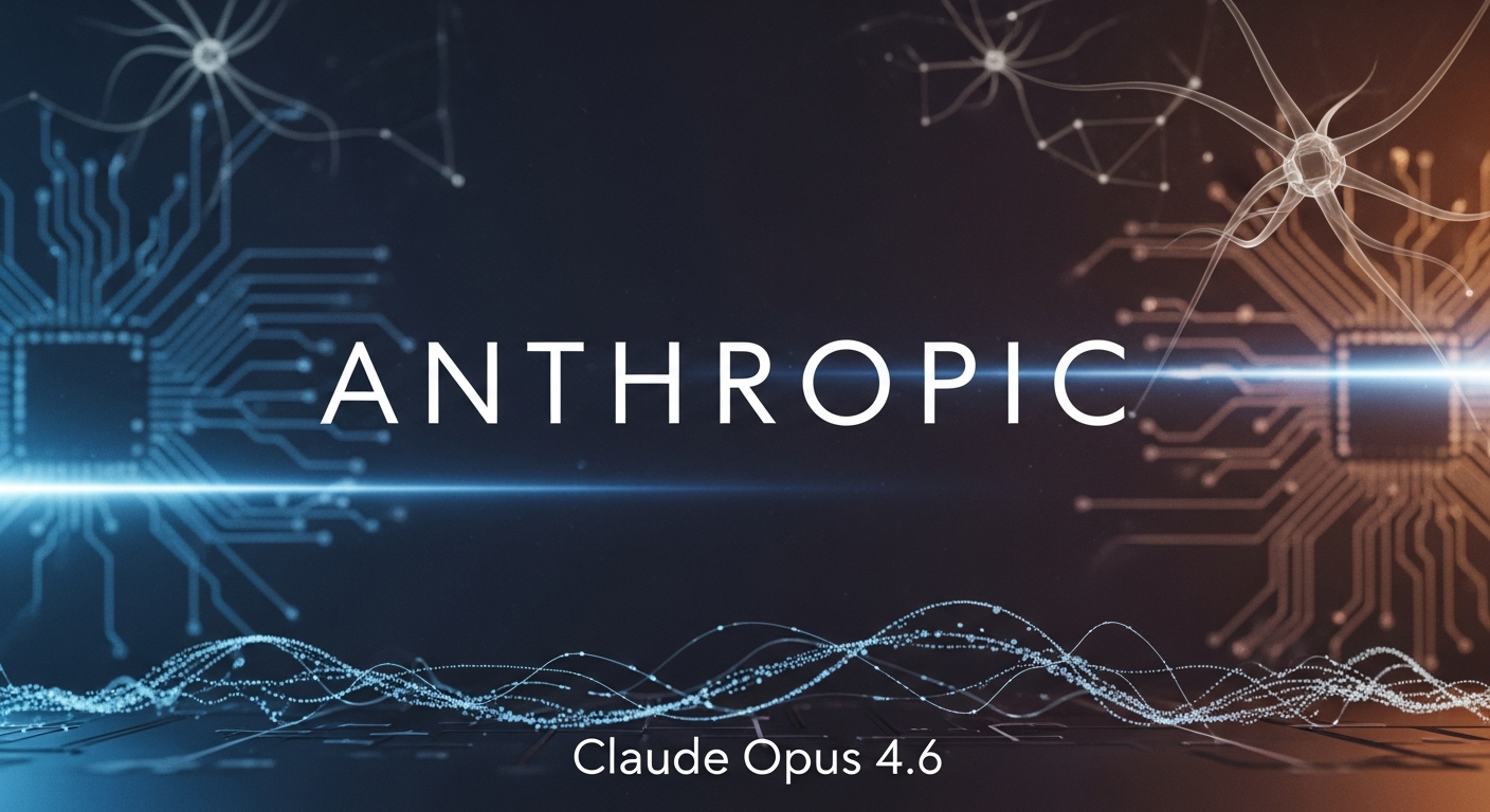 “GPT-5.2 보다 똑똑하다?” 앤트로픽 신형 AI 클로드 오퍼스 4.6 출격