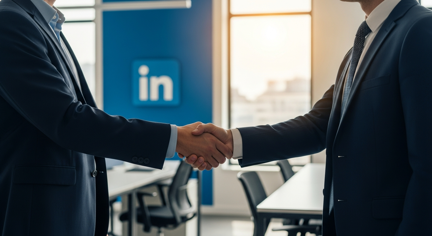 “직장인들의 페이스북?” 매출 2배 키운 링크드인 CEO 전격 교체