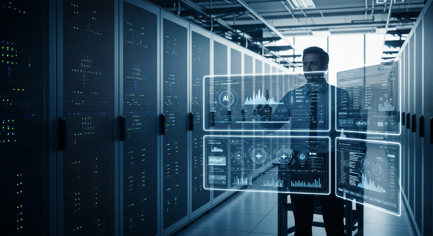 “더 똑똑한 AI 필요 없다” 2026년 승패 가를 열쇠