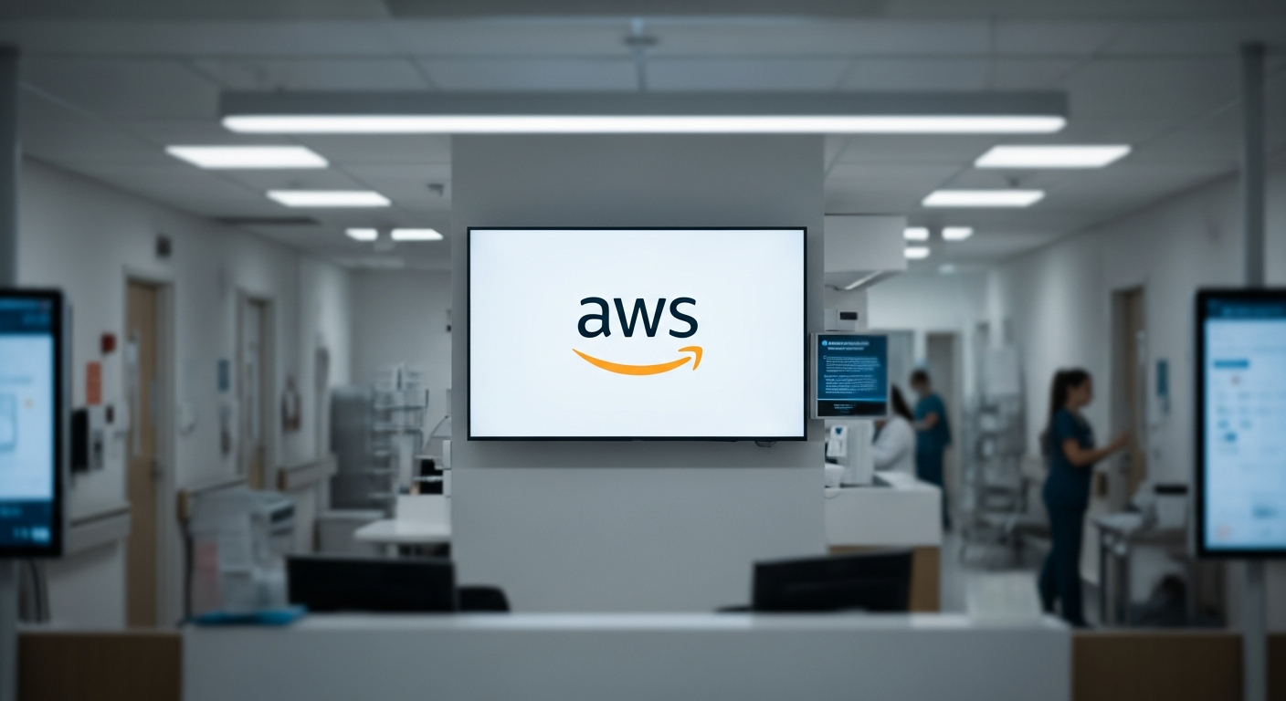 “의사들 야근 사라지나” 아마존이 만든 월 9만원 AI 비서