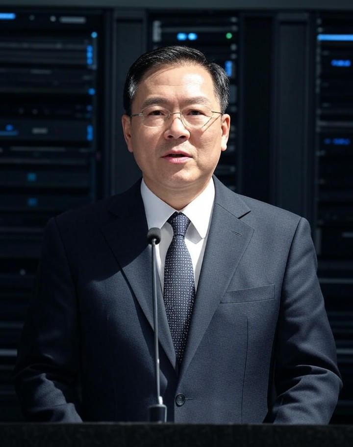 “한국 AI, 여기서 밀리면 끝장” 정부가 GPU 5만장 투입한다