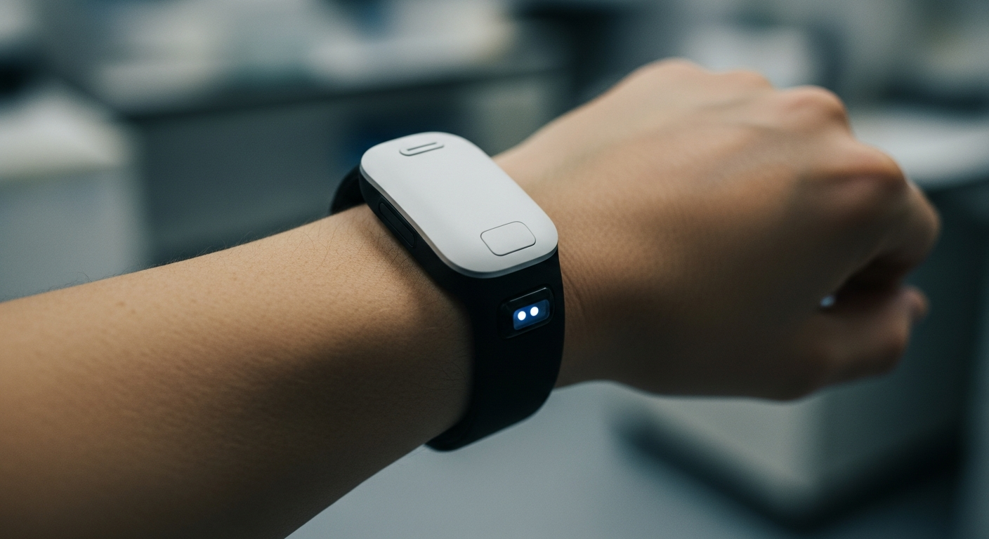 “주삿바늘 이제 안녕” 빛으로 혈당 재는 ‘꿈의 기술’ 등장