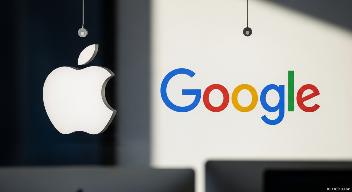 “아이폰의 두뇌가 구글?” 시리에 제미나이 탑재 결정