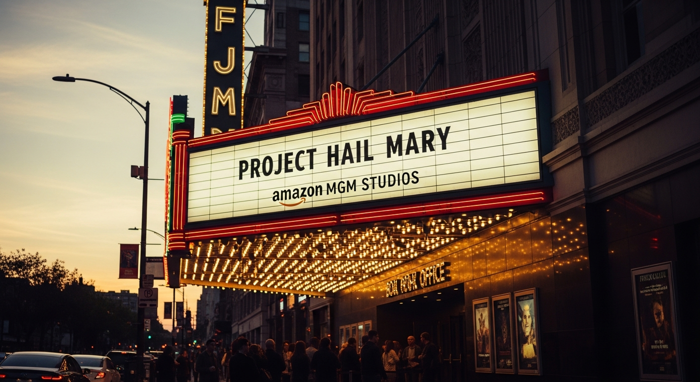 “망할 줄 알았는데 역대급?” 아마존 2600억 투자한 영화의 반전