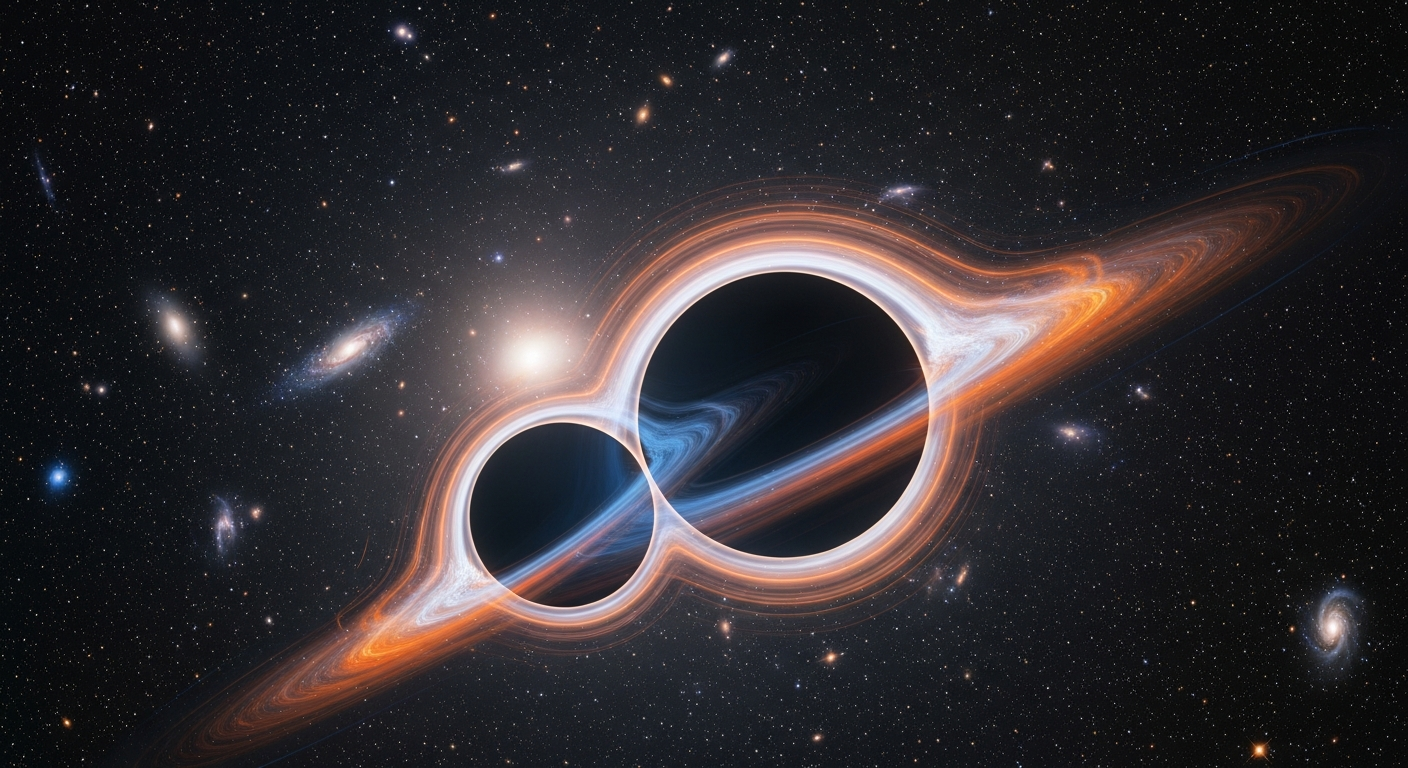 “태양 50배 별의 최후” 블랙홀조차 못 남기고 사라진 이유