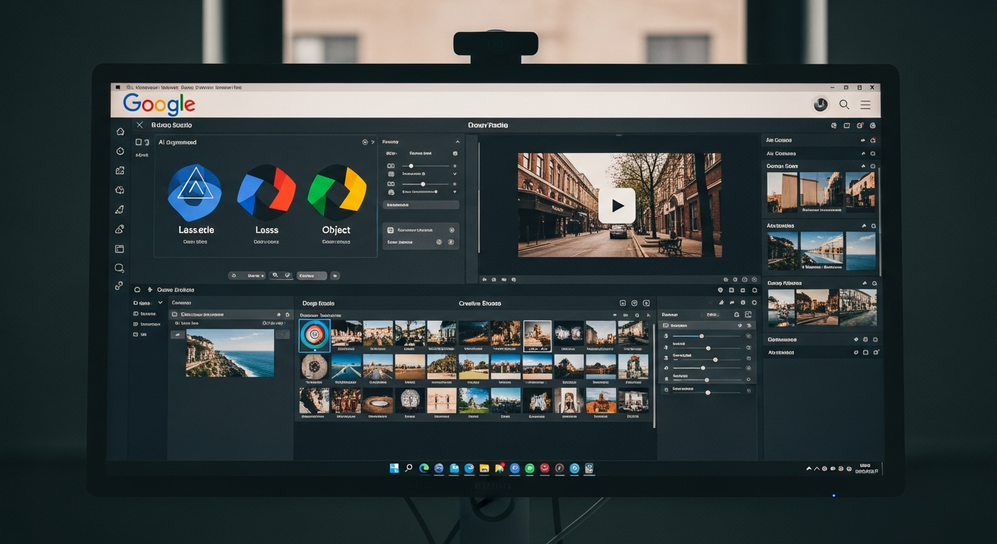 “포토샵 필요 없다” 구글 AI, 이미지 편집 공짜 선언