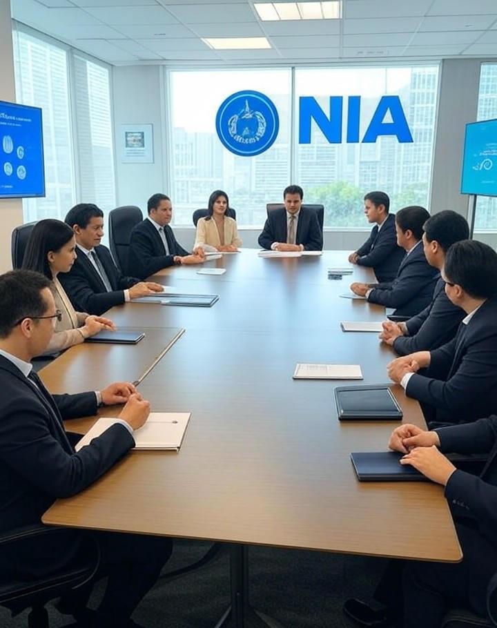 “AI가 국가고시 채점한다?” 헌법재판소까지 AI 도입, 공공서비스 대변혁