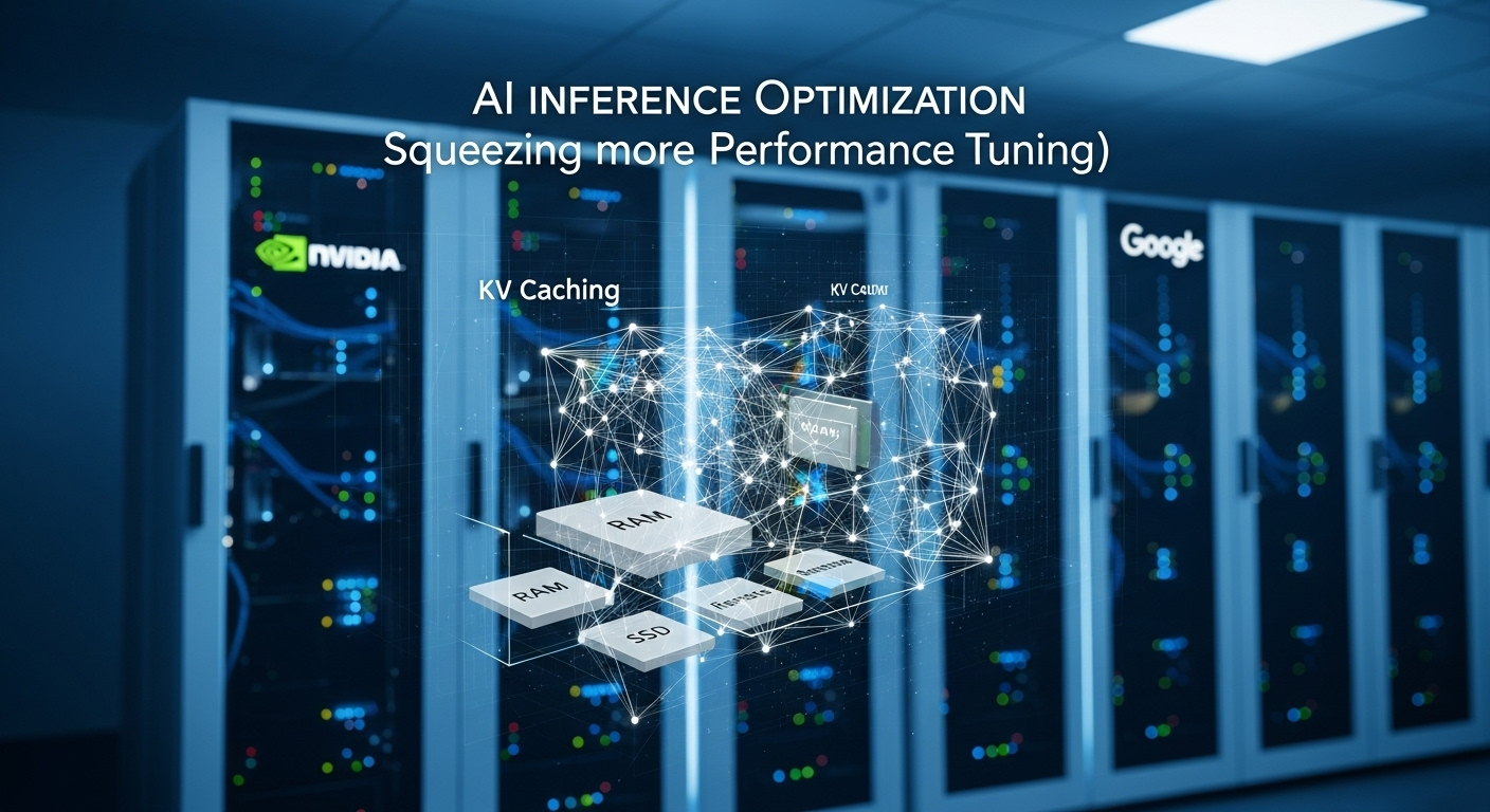 “AI 서버 비용 10배 아낀다고?” 60억 투자받은 괴물 스타트업의 정체는?