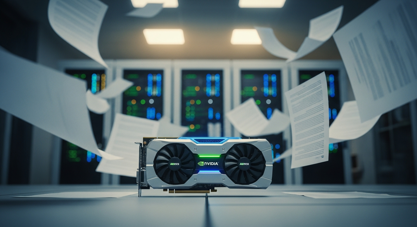 “알바생 다 잘리나?” 1분에 서류 500장 읽는 AI 등장