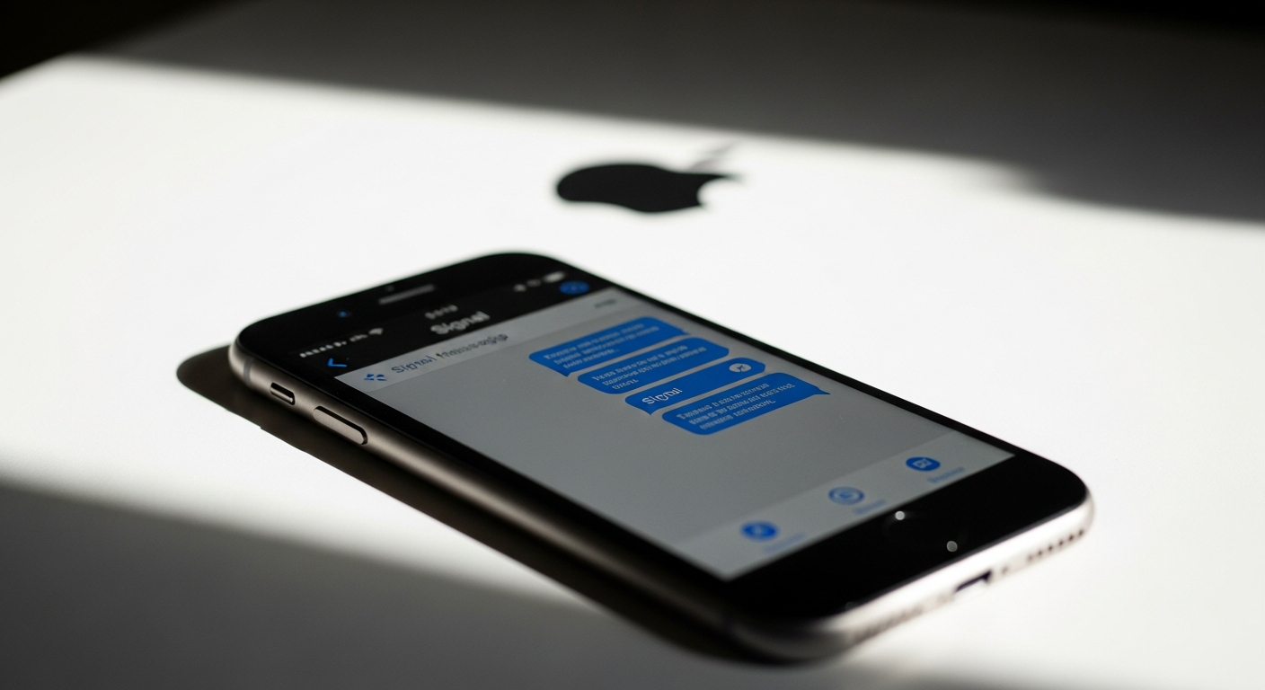 “삭제된 메시지 다 본다?” FBI가 아이폰 뚫어버린 충격적인 방법