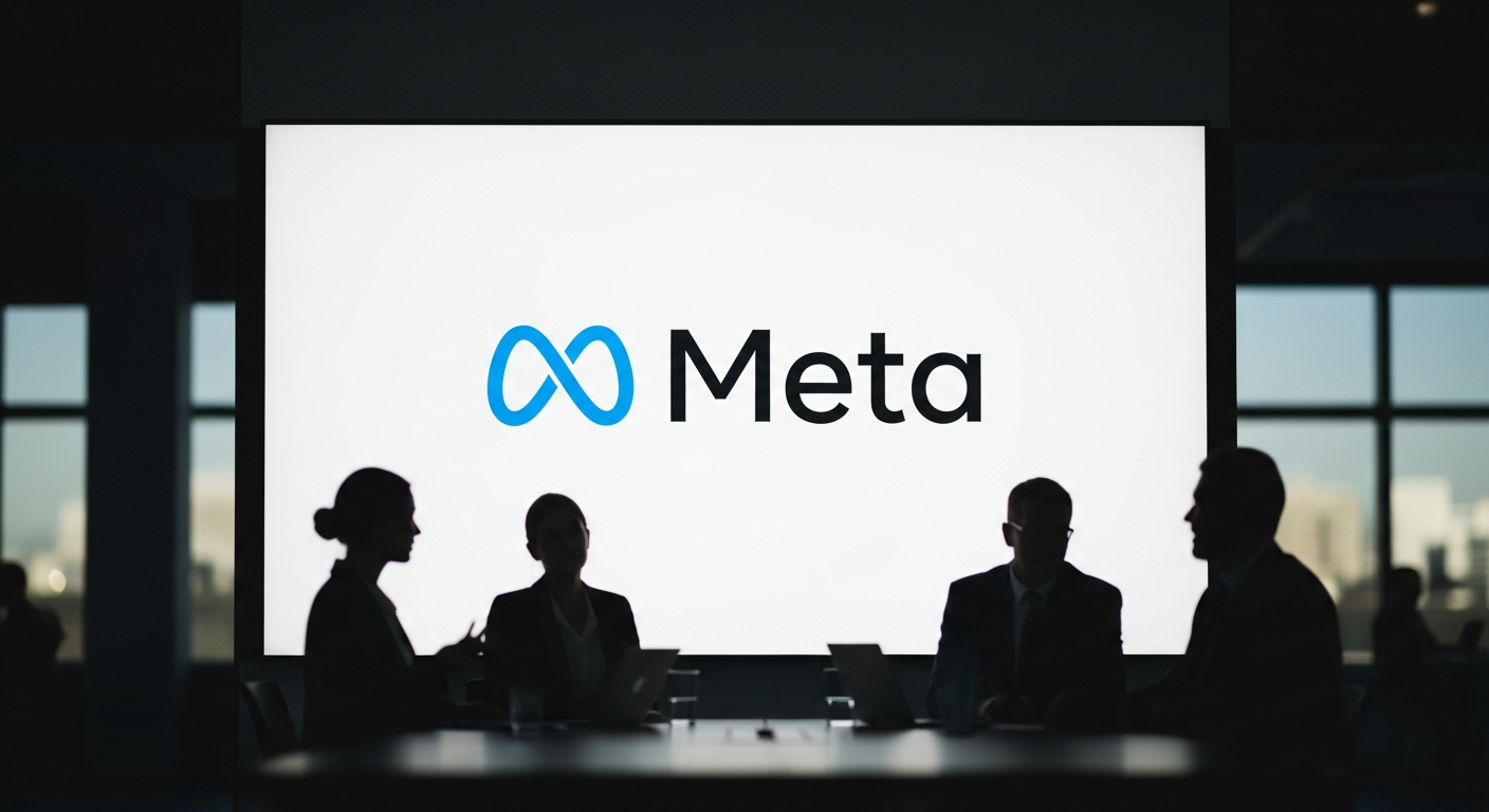 “초지능이라더니 광고용?” 메타 뮤즈 스파크 성능 논란