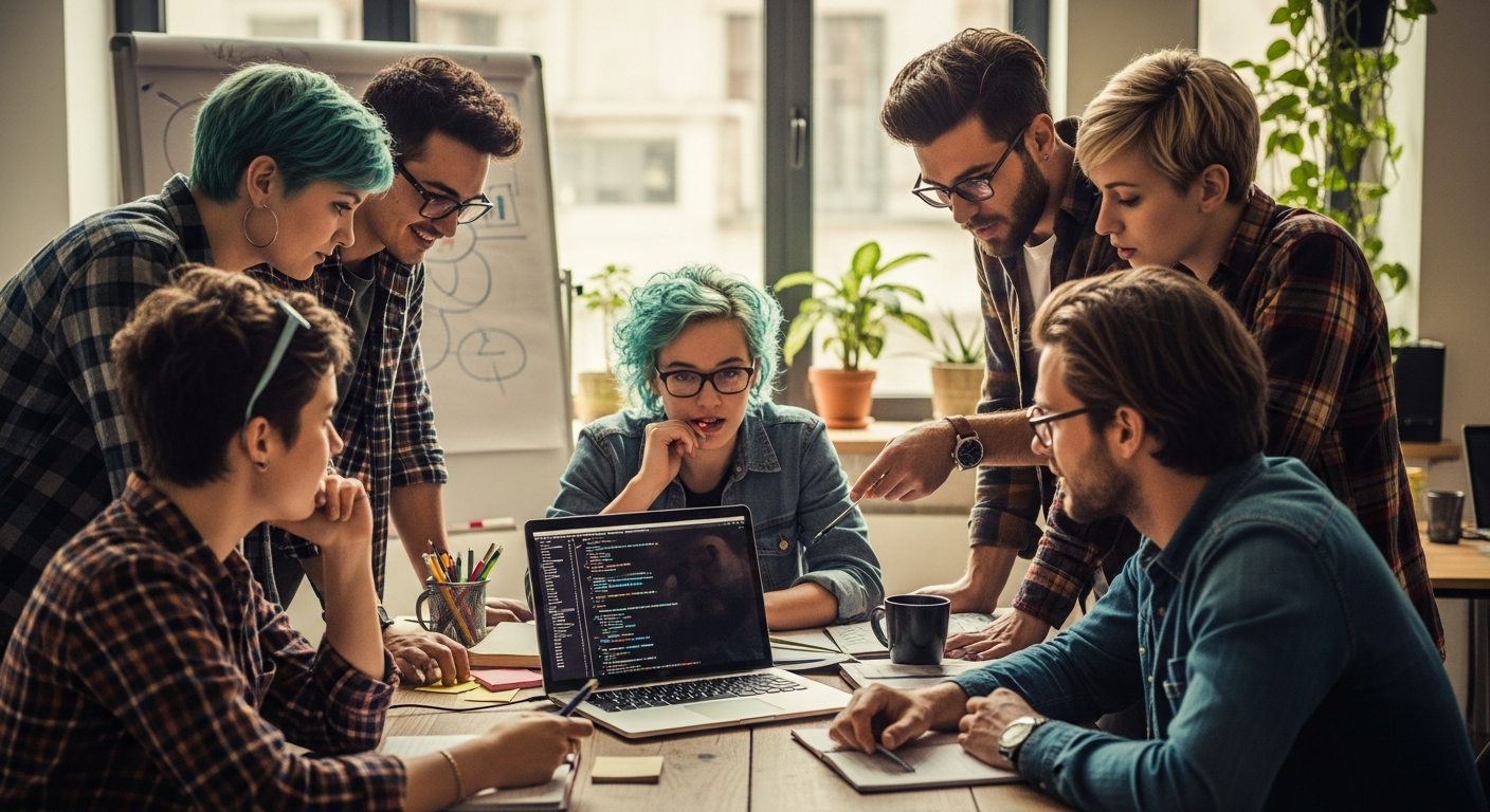 "이력서 찢었다" 타코벨 알바 뽑아 10개월 만에 뜬 AI