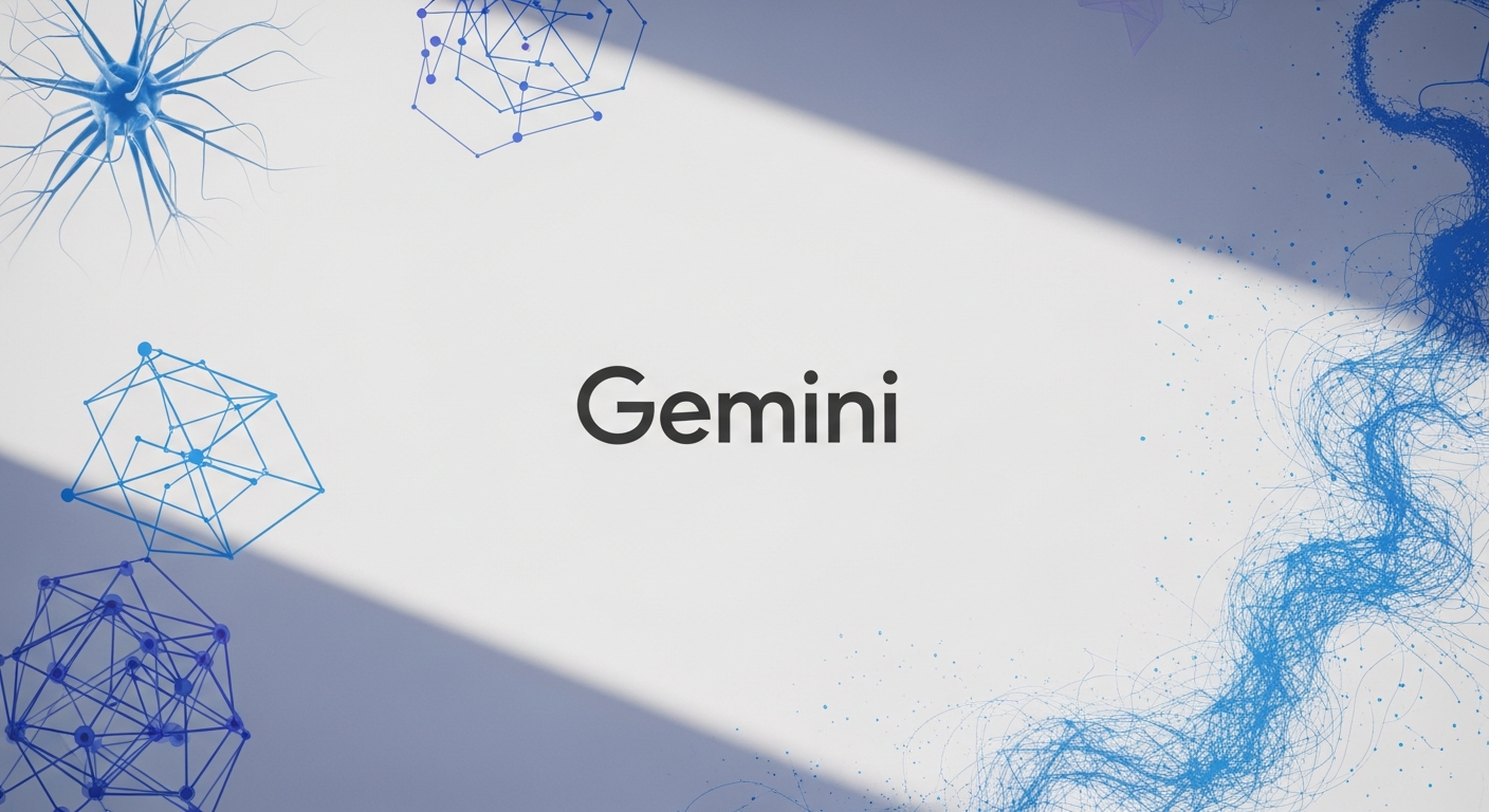 “스스로 사고한다” 구글, 추론 괴물 ‘제미나이 3.1’ 등판