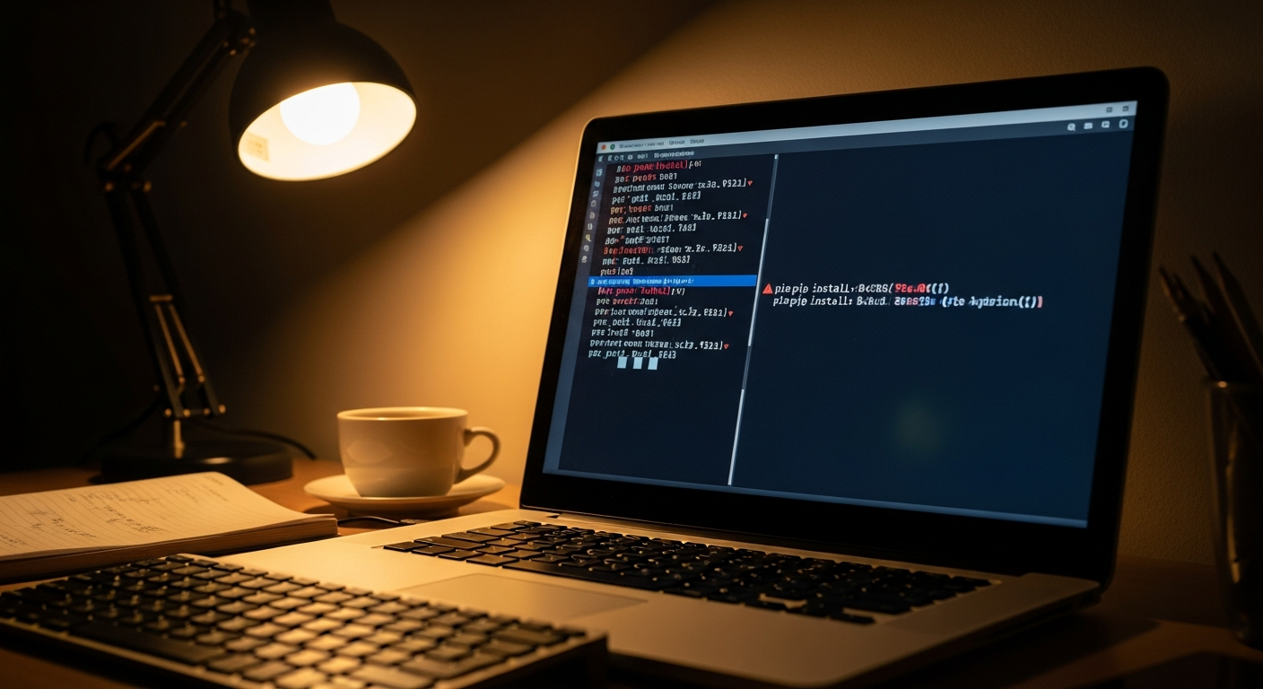 “100만 명 내려받은 앱의 배신” 내 비밀번호 몰래 훔친 범인은?