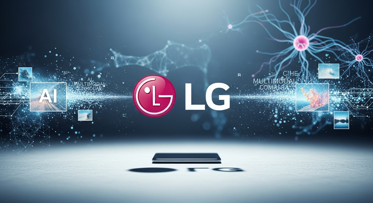 “GPT-5 미니 압도했다?” LG가 공개한 엑사원 4.5 성능의 반전