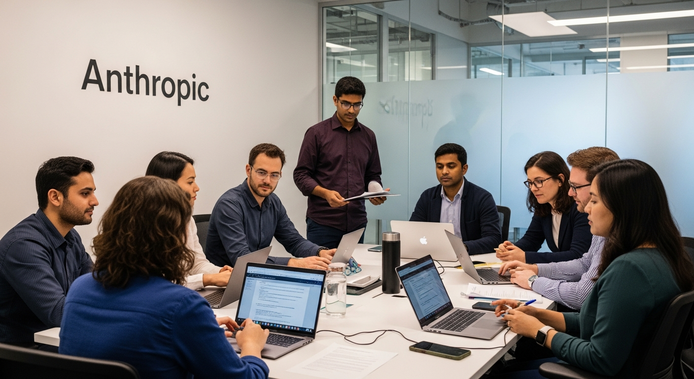 “AI가 사람을 미치게 만든다?” 앤트로픽 내부 고발팀의 충격 보고서