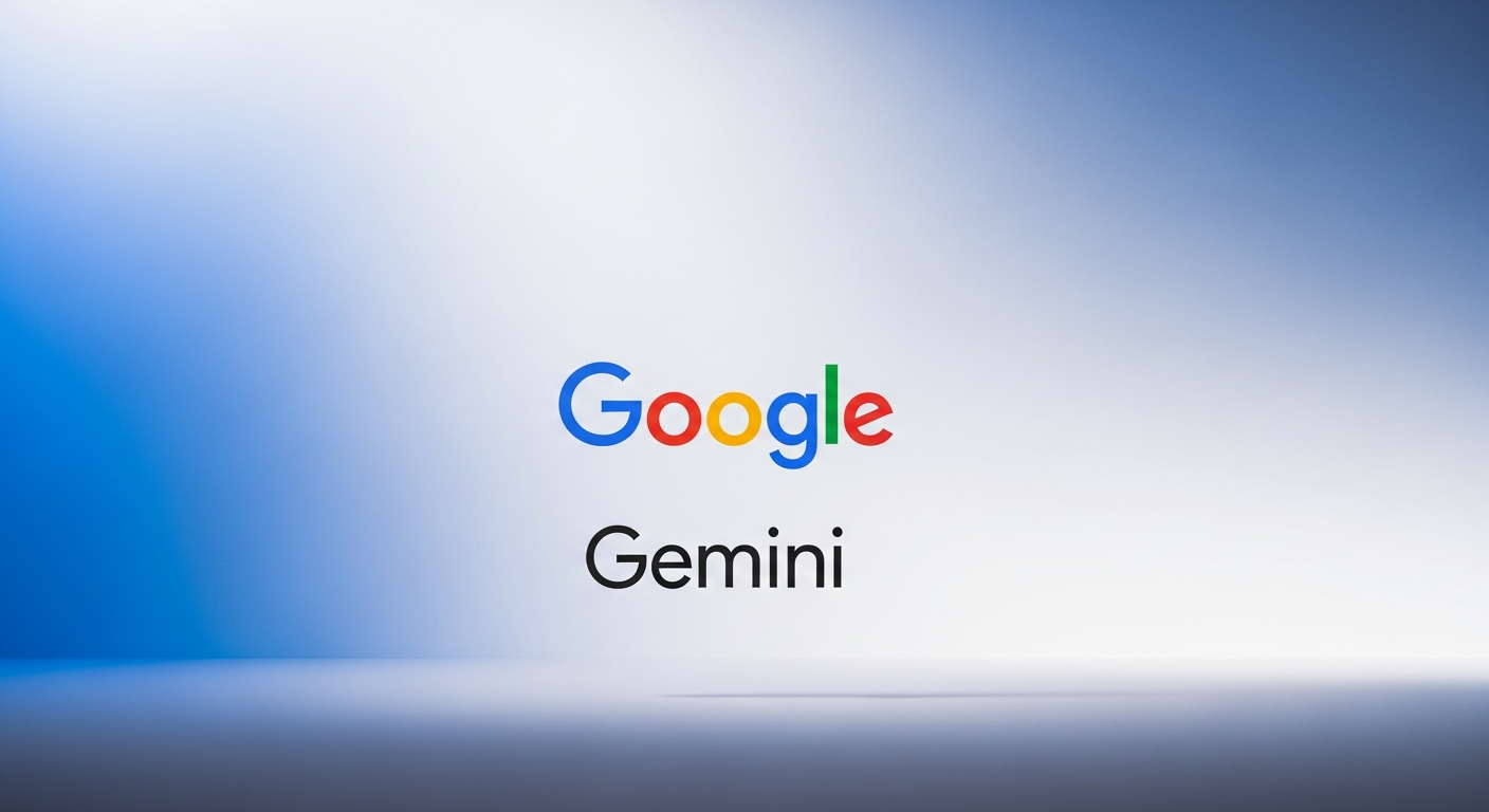 “지식 자랑은 이제 끝?” 구글 제미나이 3.1 추론 능력 2배 껑충