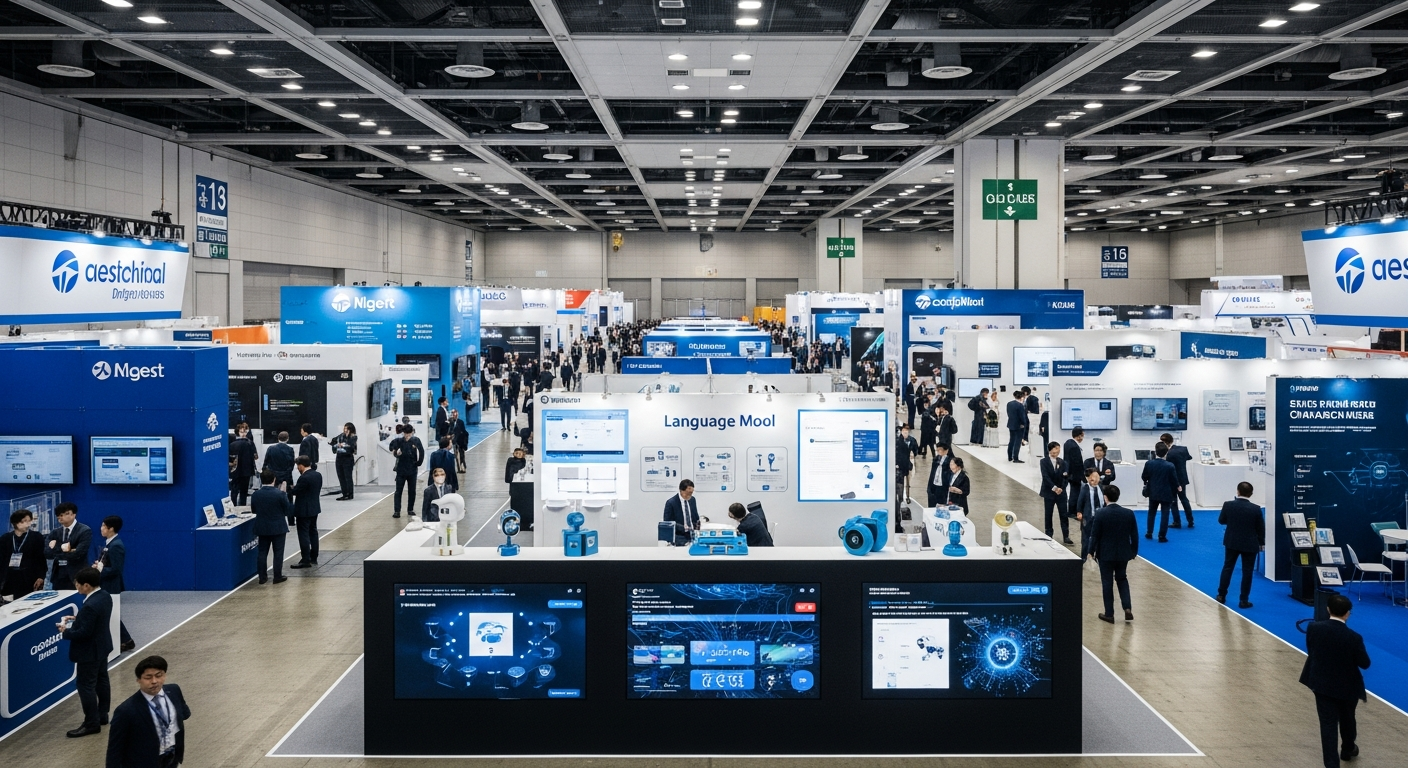 “지금 안 하면 손해” 역대 최대 AI 엑스포 무료 오픈