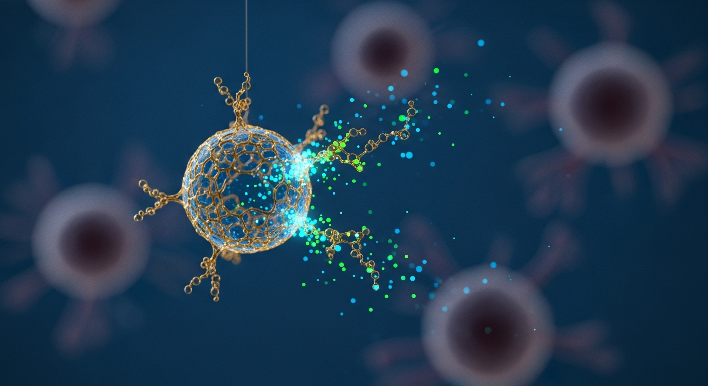 “임신 테스트기처럼 암 진단?” 30종 암 동시에 잡는 AI 센서