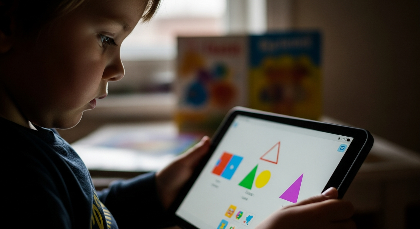 “우리 애 뇌가 녹고 있어요..” 유튜브 AI 영상에 부모 분노