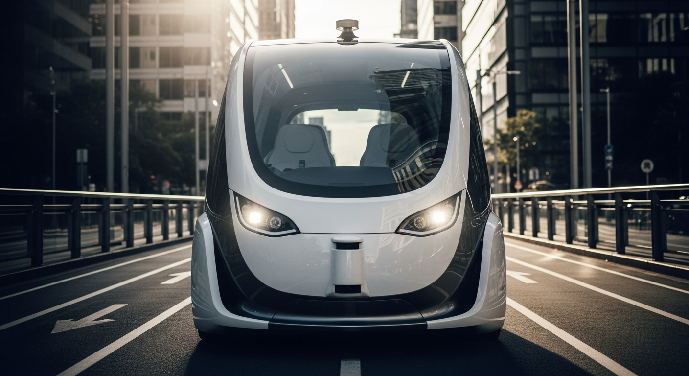 “로보택시는 틀렸다?” 샘 알트먼이 픽한 자율주행 포드의 정체