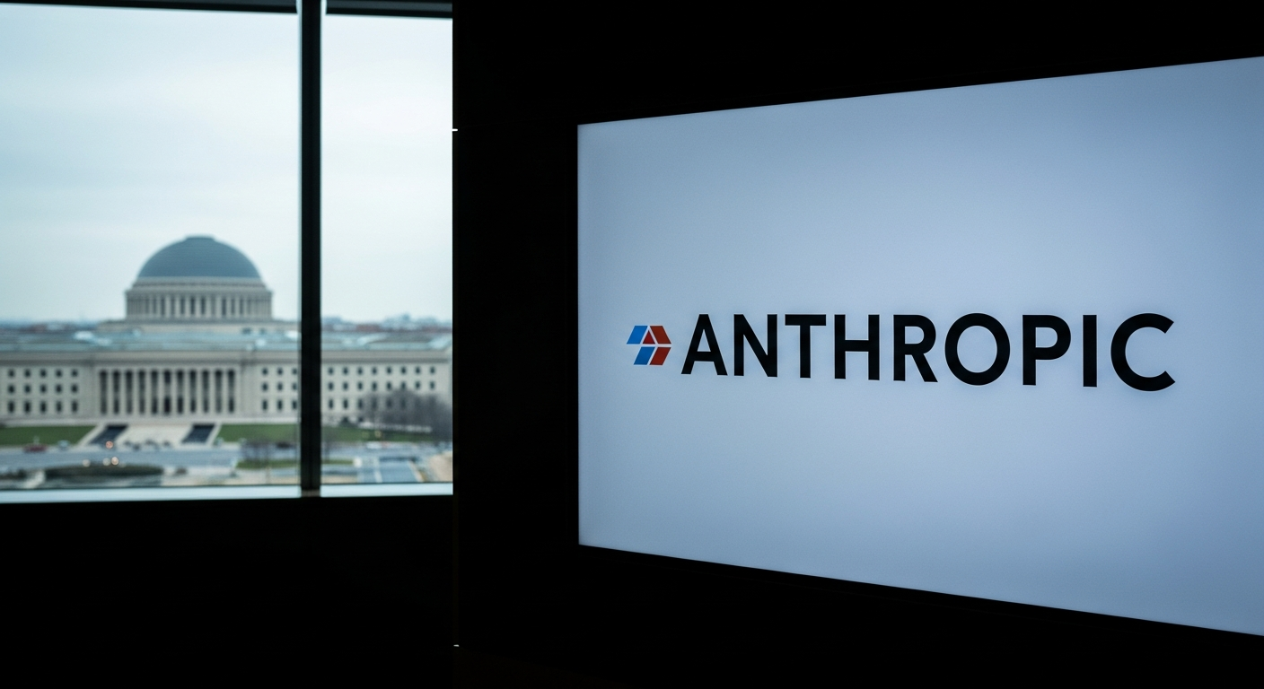 “미국이 앤트로픽 버렸다?” 사상 초유 위험 지정