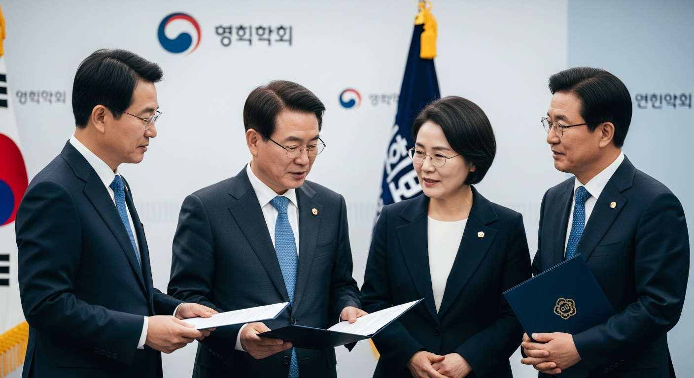 “공짜 AI 비서 만든다” 정부 4230억 지원금 쏟아진다