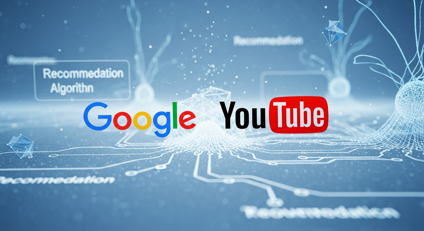 “유튜브 추천 1000배 빨라졌다” 구글이 공개한 ‘스태틱’ 실체