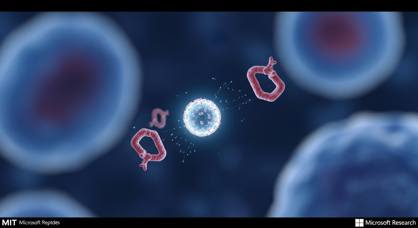 “소변 한 방울로 암 30종 발견” AI가 해냈다