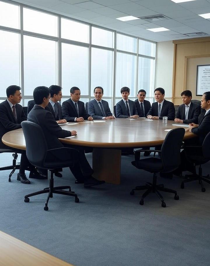 “이러다 전부 미국 식민지 된다” 국가대표 AI 프로젝트의 치명적 경고