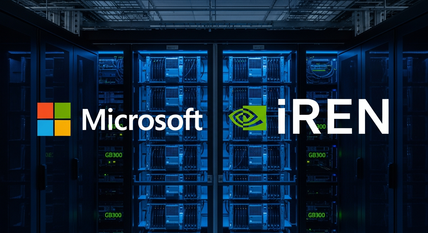 “이름도 몰랐던 회사에 13조 원” 마이크로소프트의 AI 칩 확보 전쟁