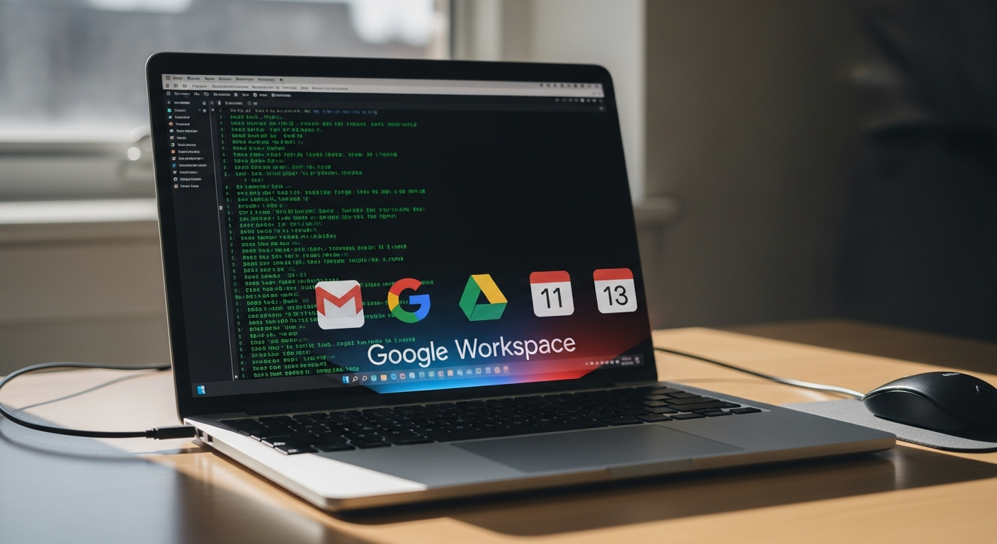 “구글이 미쳤다” 내 파일 다 보는 AI 도구 등장?