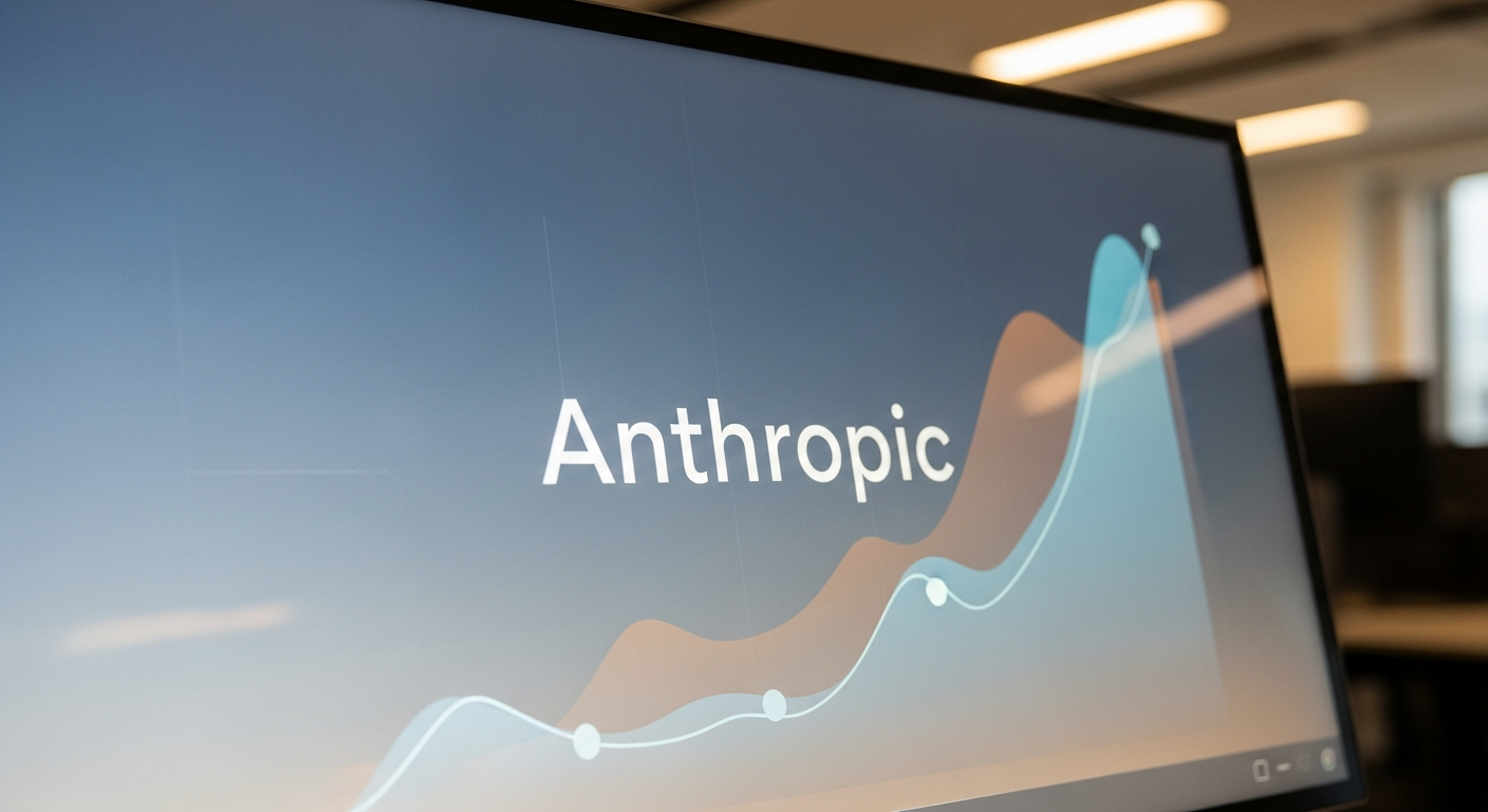 “연봉 깎이는 지름길은 이것” 앤트로픽이 밝힌 AI 활용 능력 차이