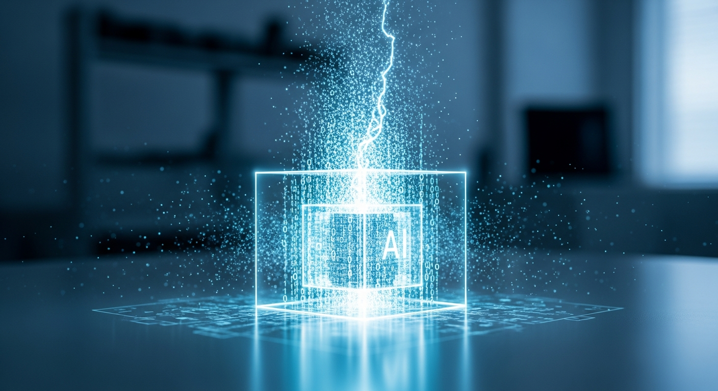 “성능은 그대로인데 6배나?” 구글이 공개한 AI 압축 기술 터보퀀트